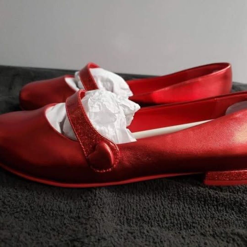 CandyPOP Kansas Size 9